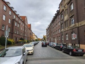 Heinrich-Heine-Straße