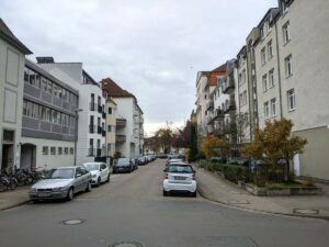 Heinrich-Kümmel-Straße