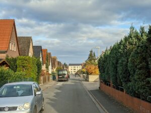 Koldemeyerweg