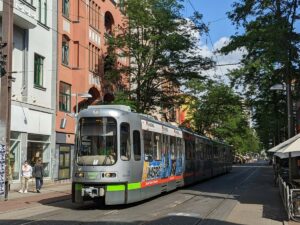 Linie 10