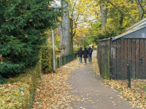 Musäusweg