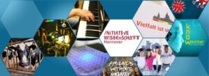 November der Wissenschaft