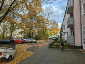 Oppelner Weg