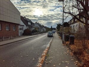 Rethener Straße