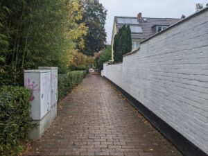 Ricarda-Huch-Weg