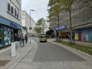 Röselerstraße