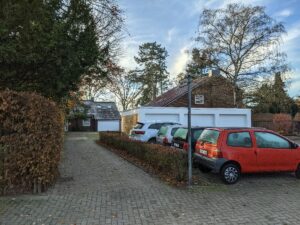 Rosenthalweg