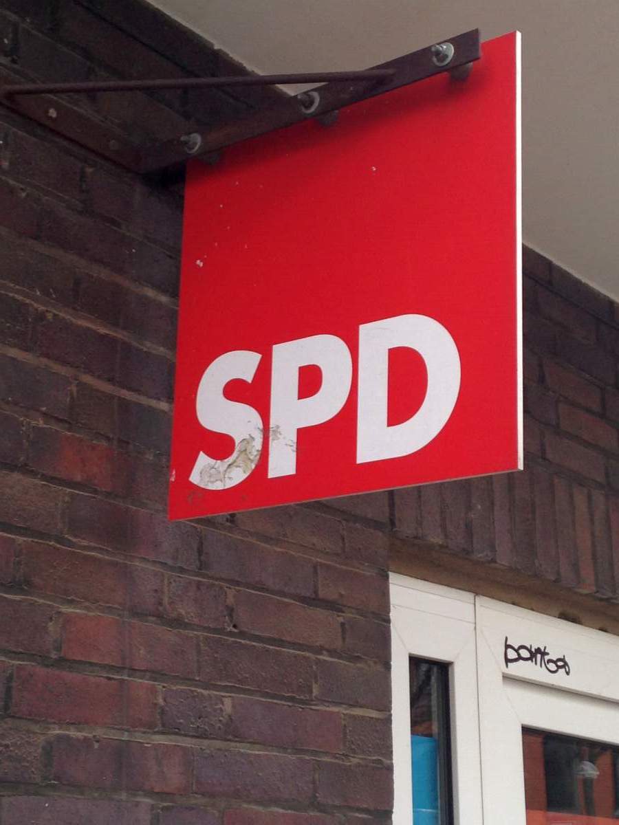 SPD Hannover