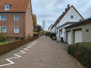 Schwerdtmannweg