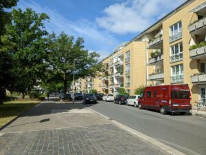 Seelhorststraße