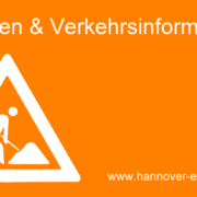 Verkehrsinfos