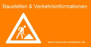 Verkehrsinfos