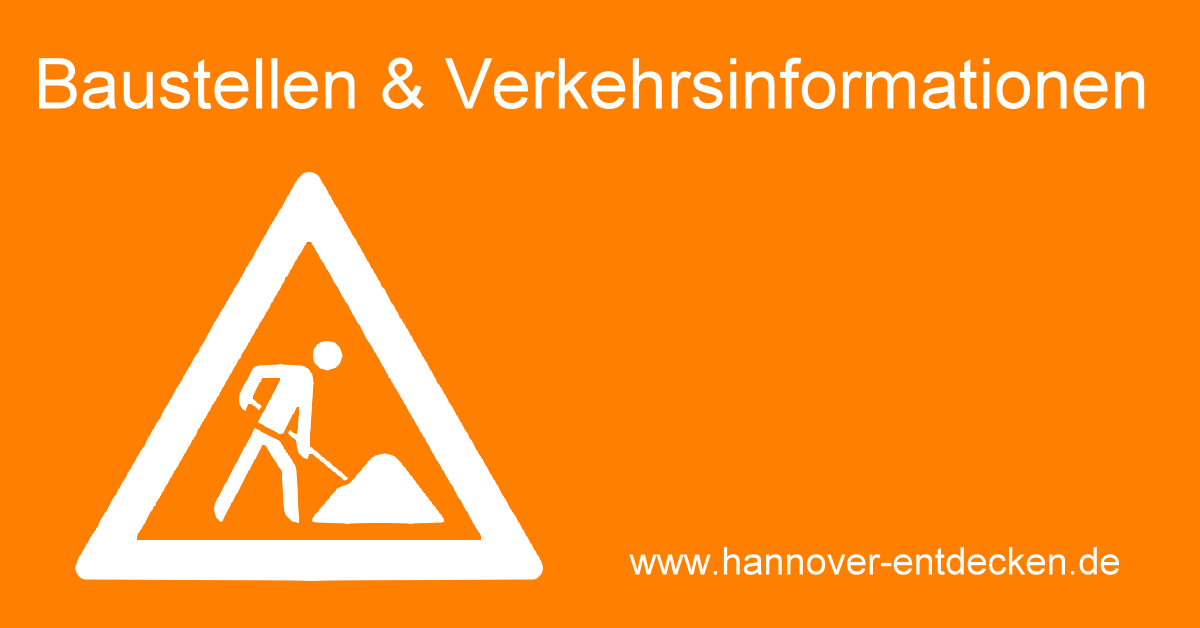 Verkehrsinfos