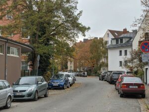 Wiesenstraße