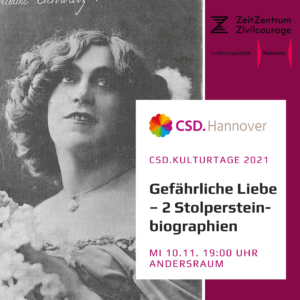 Gefährliche Liebe