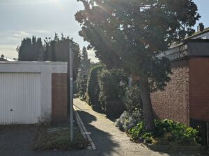 Hahnemannweg