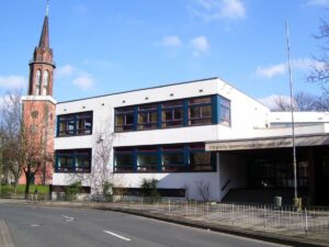 IGS Linden - Mit oder ohne Luftfilter?
