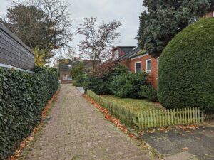 Kappisweg
