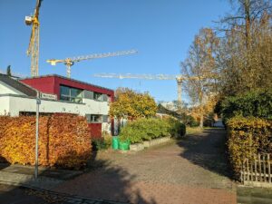 Meyerhofweg