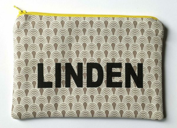 Täschchen "Linden"