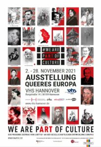 Queeres Europa