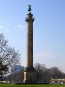 Waterloosäule