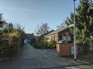Werlhofweg