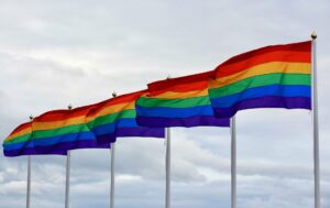LGBTIQ-Freiheitszone