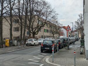 Birkenstraße