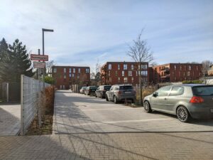 Agnes-Hundoegger-Weg