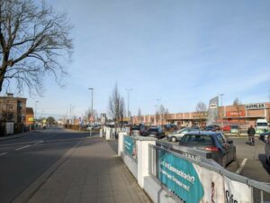 An der Weide