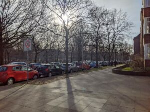Bertha-von-Suttner-Platz