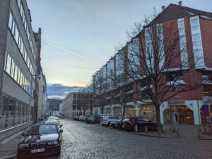 Ferdinandstraße