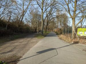 Findorffstraße