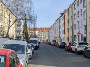 Freytagstraße