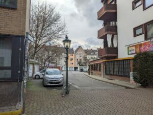 Großmannweg
