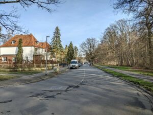 Gustav-Brandt-Straße