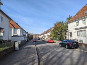 Koblenzer Straße