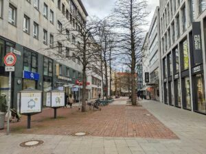 Limburgstraße