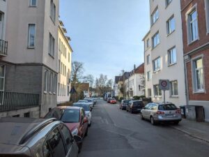Papenstieg