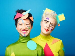 Duo Körber-Wong