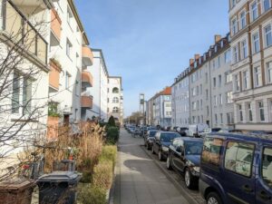Raimundstraße