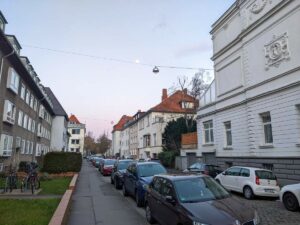 Rumannstraße