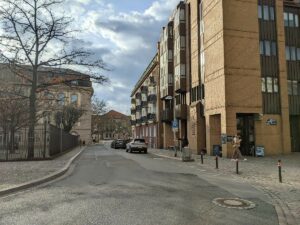 Schloßstraße