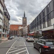 Schmiedestraße