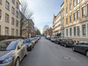 Siemensstraße