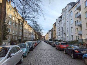 Simrockstraße