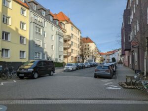 Stolzestraße