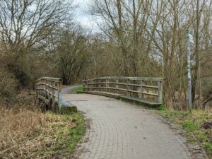 Wieckebrücke