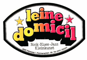 Leine-Domicil Logo